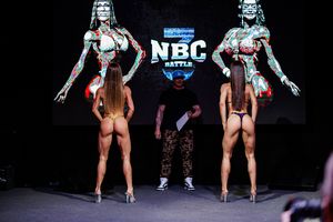 Регистрация NBC BATTLE 5.06.26 (Фотограф Роман Притула)
